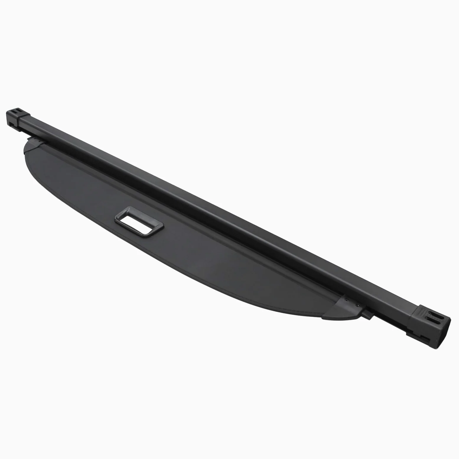 Cubierta de carga retráctil para maletero trasero para Hyun-dai Tucson MK3 2015-2022