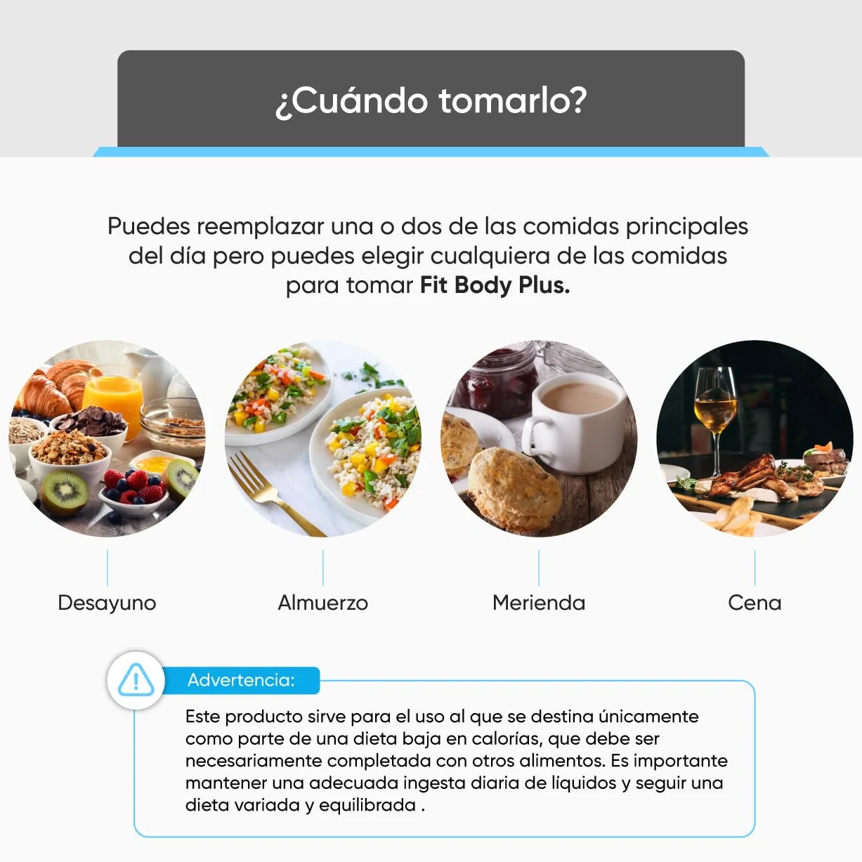 Batidos Sustitutivos de Comida con Proteínas y Colágeno | Control de Peso | Batido Dietético Saciante | Chocolate Vainilla Fresa Plátano