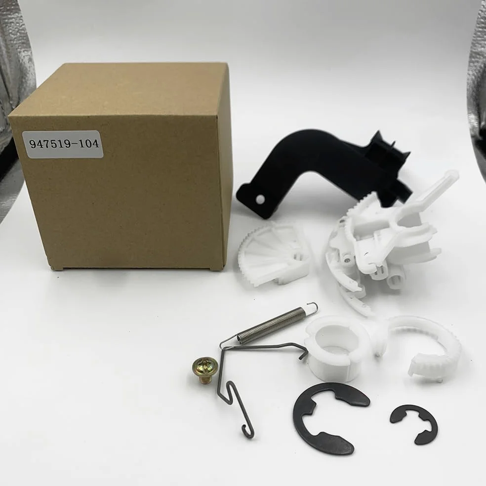 947519-104 212448-01 116526-01 115156-01 210586-01 - Kit de reparación de válvula de ajuste de altura para asiento de camión ISRI NTS2