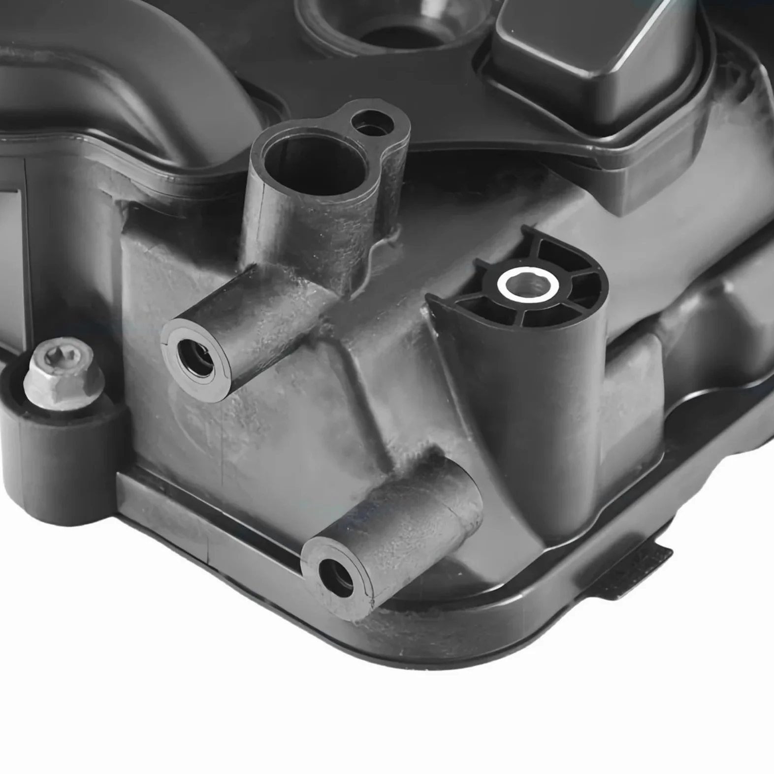 Cubierta Válvula De Motor para A6 para Q7 para A7 para Touareg 3,0 Diesel 2014-2023 059103470CN Accesorios Cubierta De Culata Válvula Cubierta De Brazo Basculante