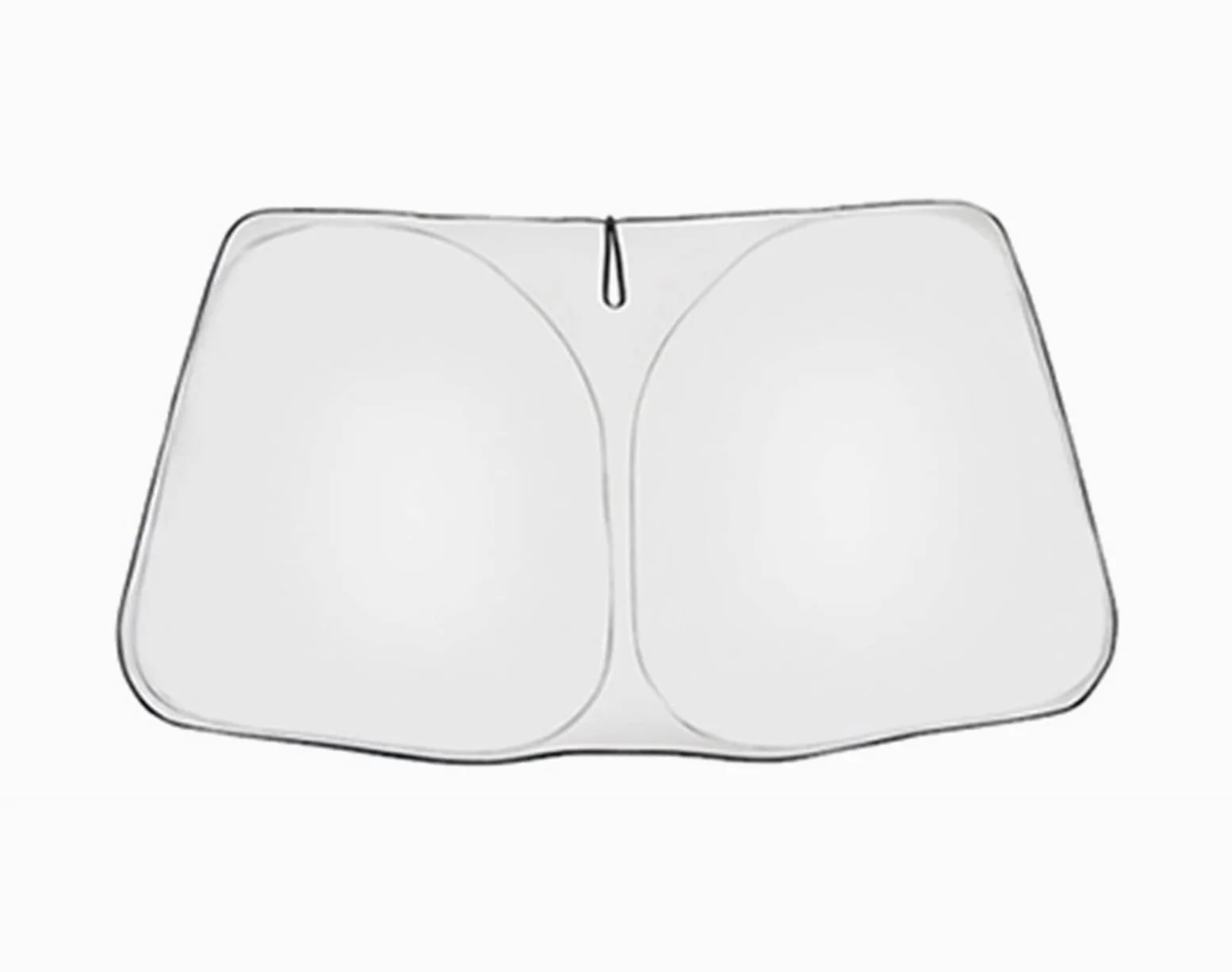 Parasol Coche Delantero Para Mercedes Para Benz Clase E W211 2002-2009 200 280 Parasol Coche Parabrisas Delantero Cortina Ventana Lateral Trasera Parasol Parasol Luna Coche ( Talla : Front Window2 )
