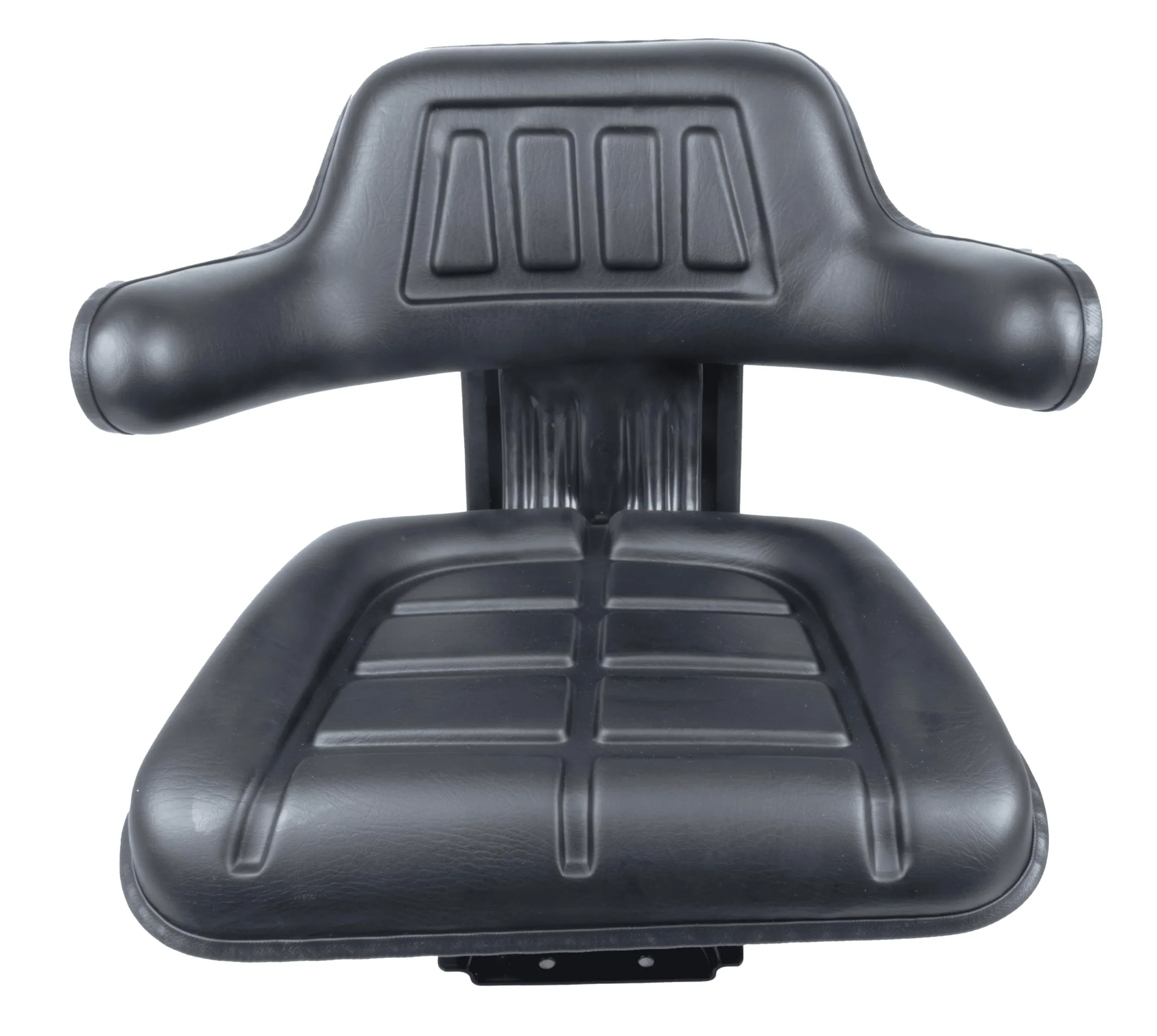 AMA RM20 12615 - Asiento universal para tractor con resorte para Fiat, Landini, Massey, Ferguson