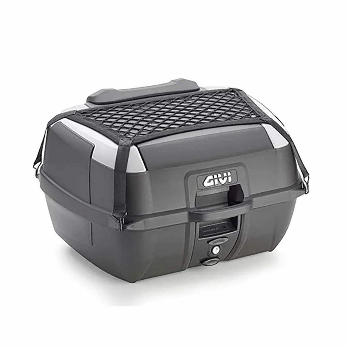Givi Monolock® Maletero 45 litros Negro