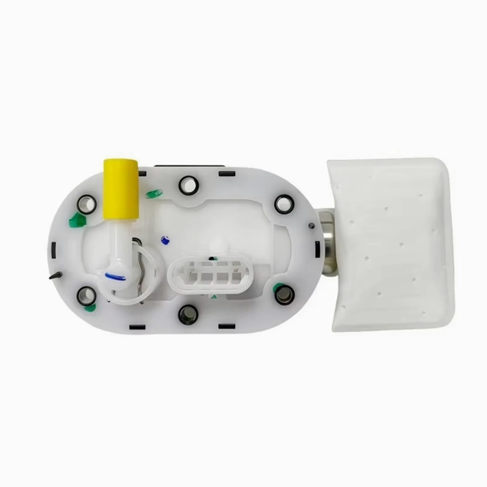 Keeway K-Light 125 Bomba De Combustible Moto Inyección Eléctrica Conjunto Módulo