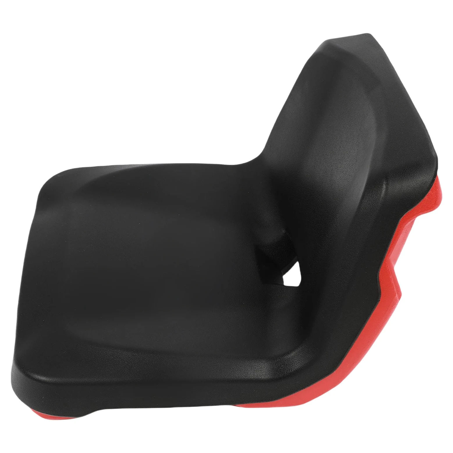Yctze Asientos Universales para Tractores, Montacargas y Excavadoras - Cuero de PVC, Acolchado de Espuma con Soporte para la Espalda, Ajuste de Ranura Flexible, Características Mejoradas - Asientos