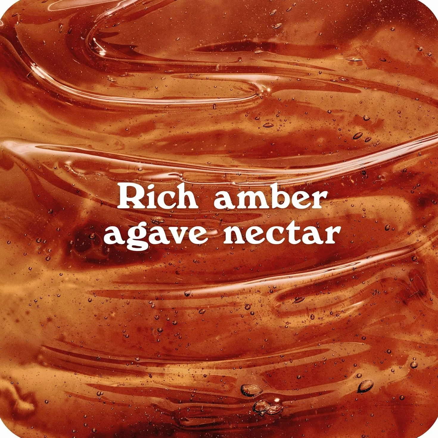 Agave In The Raw Botella 18.5 onzas Paquete 8