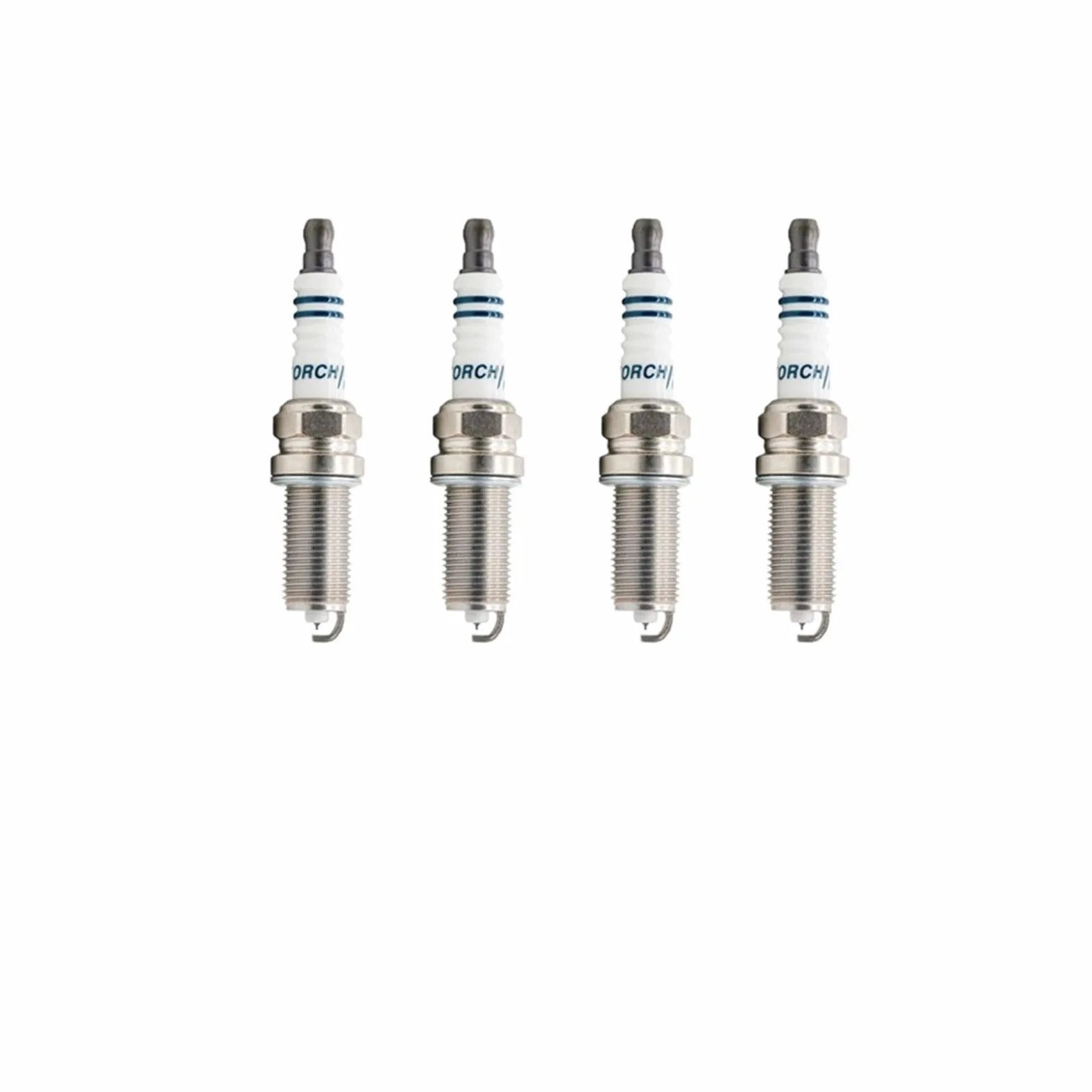 Bujía de iridio Kh6Riu-11 para Mitsubishi, Nissan, Peugeot, Suzuki, Volvo, BMW, Subaru, Toyota y Opel.