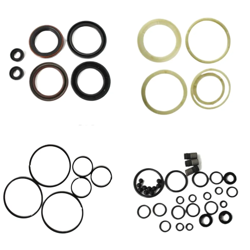 Kit de reconstrucción maestra de transmisión T17300A para 4Runner con transmisión automática A750E o A750F