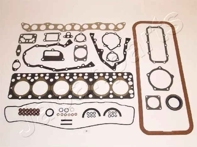 Japanparts KM-147 Juego completo de juntas, motor