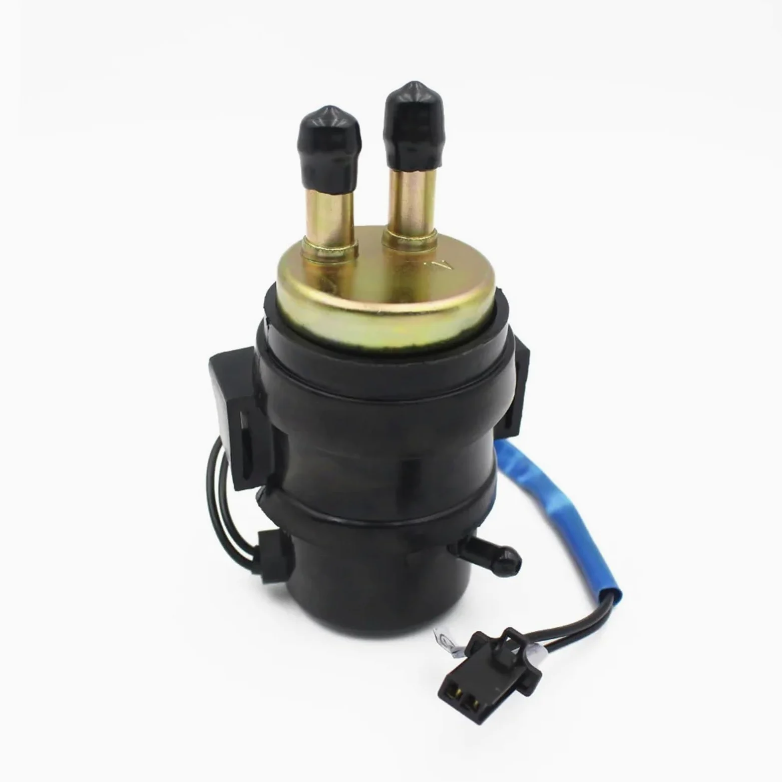 Bomba de combustible para motocicleta compatible con Honda NSS250 CBR1000F TRX350 VTX1300 PC800 CBR500 CBR250 CB400 CBR900RR CBR600F