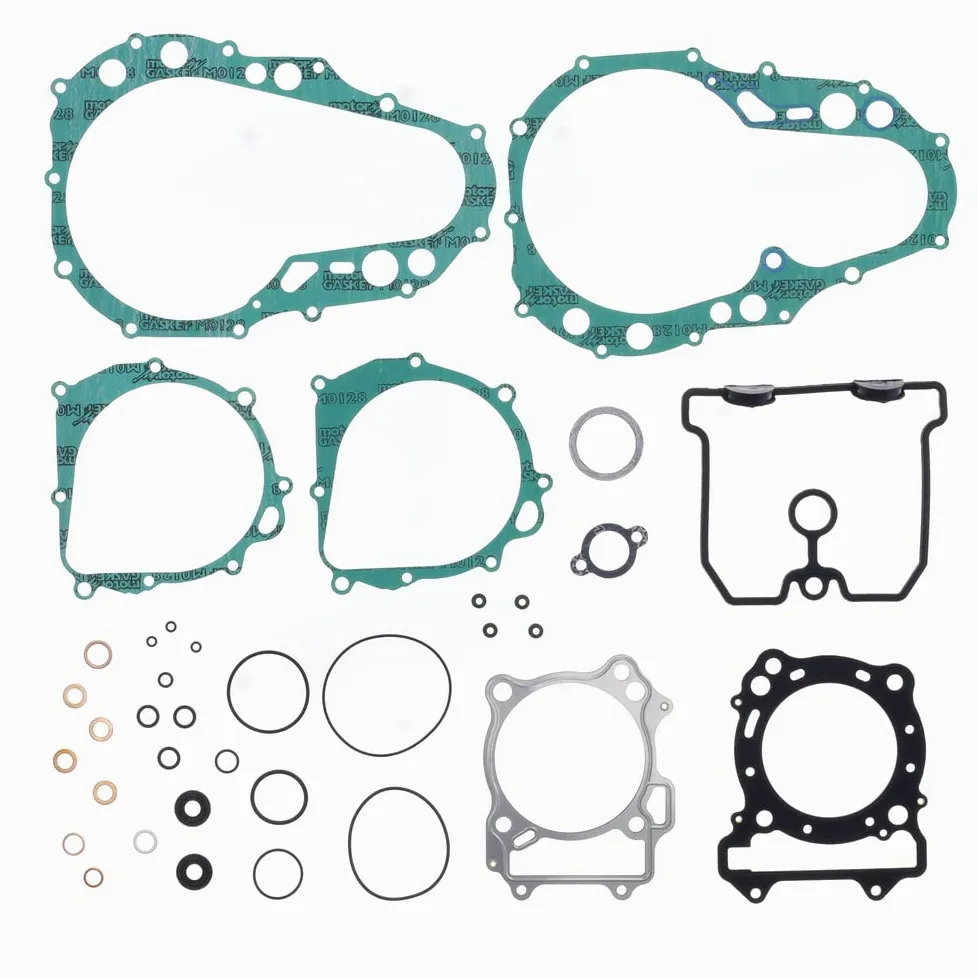Athena P400510850401 Kit Juntas Motor Aplicable para Kawasaki