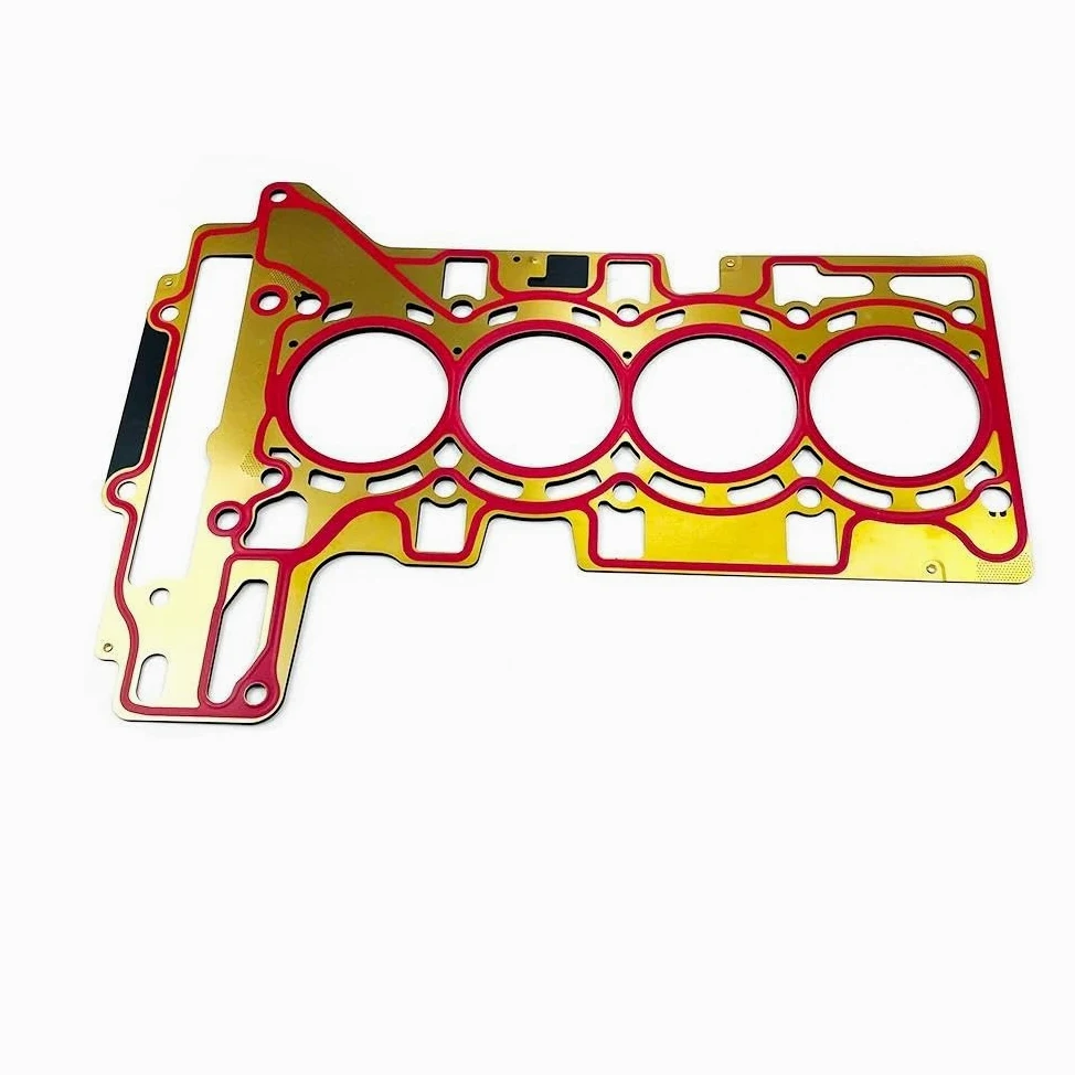 Junta De Culata Motor 11127620697 Para BMW N20 B20 2.0T E84 E89 F25 F26 F15 Kit Reparación Accesorios Juntas(Thicken)