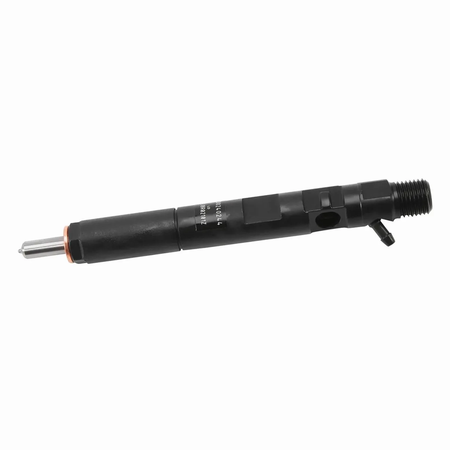 4 boquillas de inyector de combustible diésel Compatible con Renault Clio Kangoo Thalia 1.5 DCi 2001- EJBR01401Z EJBR01701Z EJBR02101Z