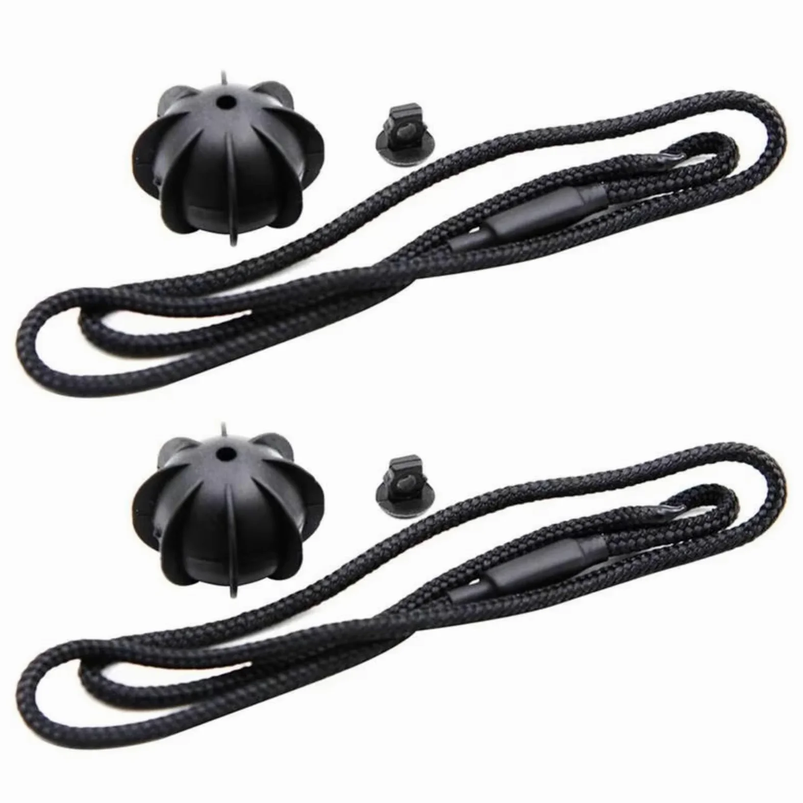 Trasera Maletero Cuerda Compatible Con VW Para Golf 2 Piezas Paquete Trasero Cuerda Para Estante Correa Cordón Correa Para Maletero Trasero Estantes Traseros Coche Correa Sujeción Para Maletero