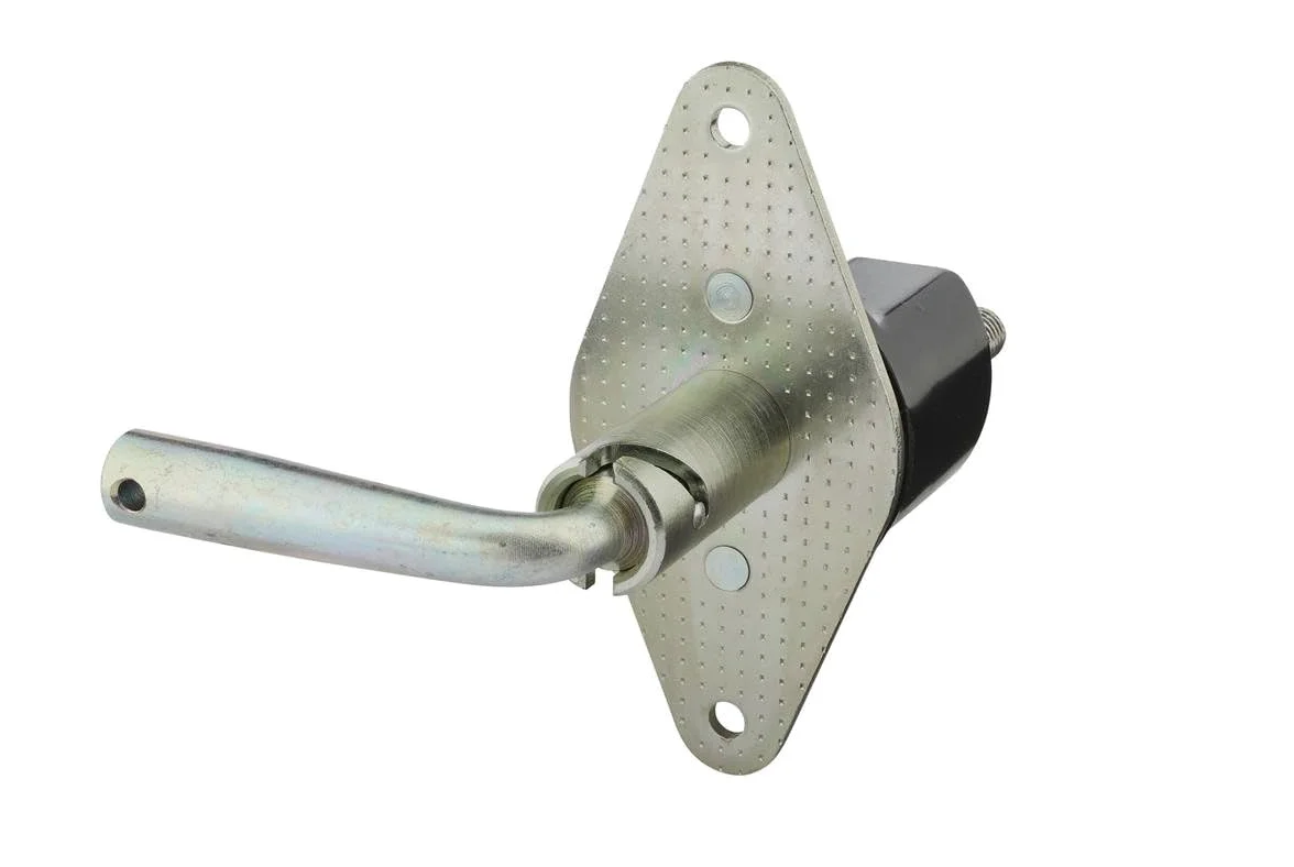 HELLA 6EK 001 559-001 Interruptor principal, batería - Accionamiento por giro - Número de conexiones: 2 - atornillado - Contacto de cierre - Paso de rosca: 1.5mm