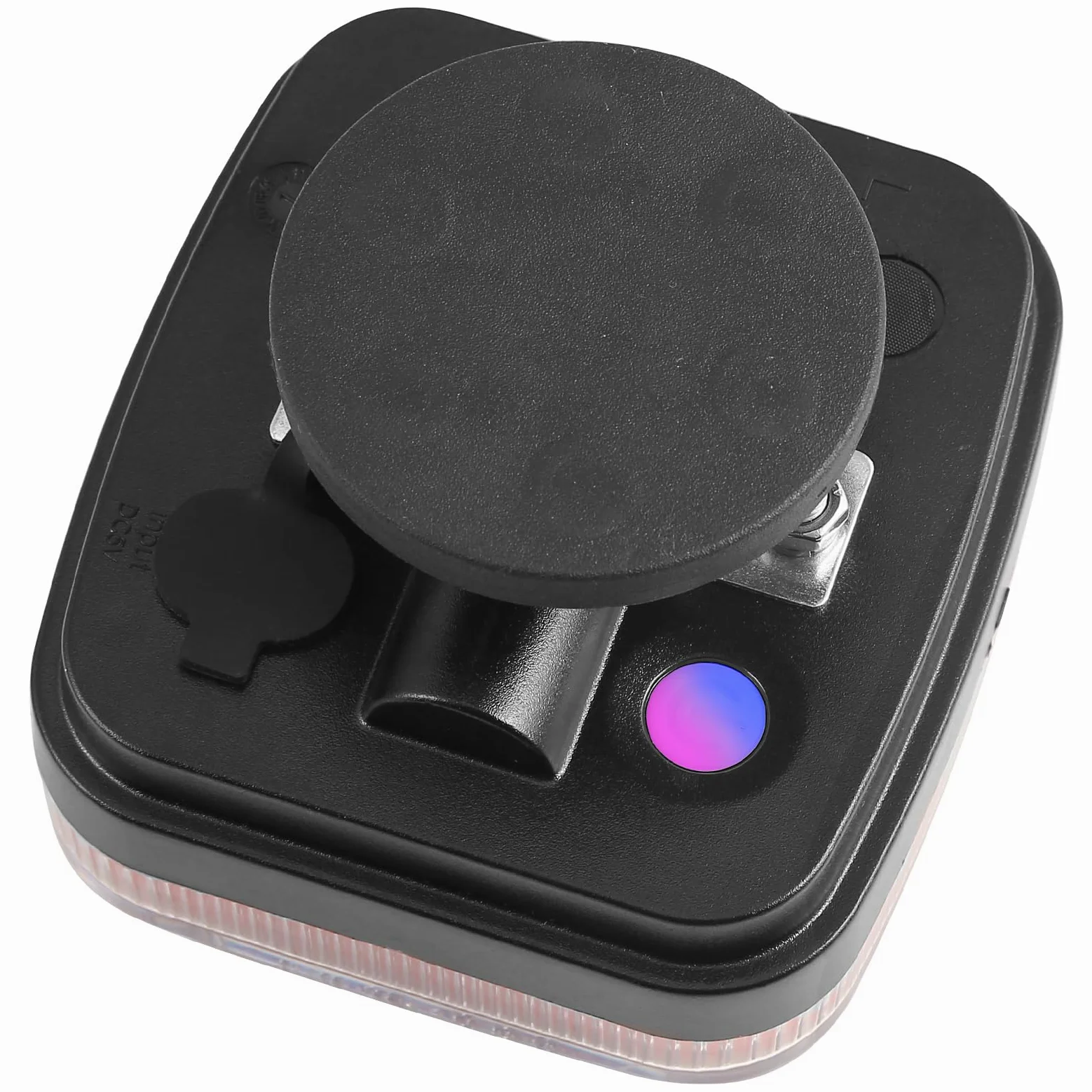 D-TECH Juego de Luces LED Inalámbricas Magnéticas para Remolque - Pilotos Traseros Homologados, Bluetooth, LED
