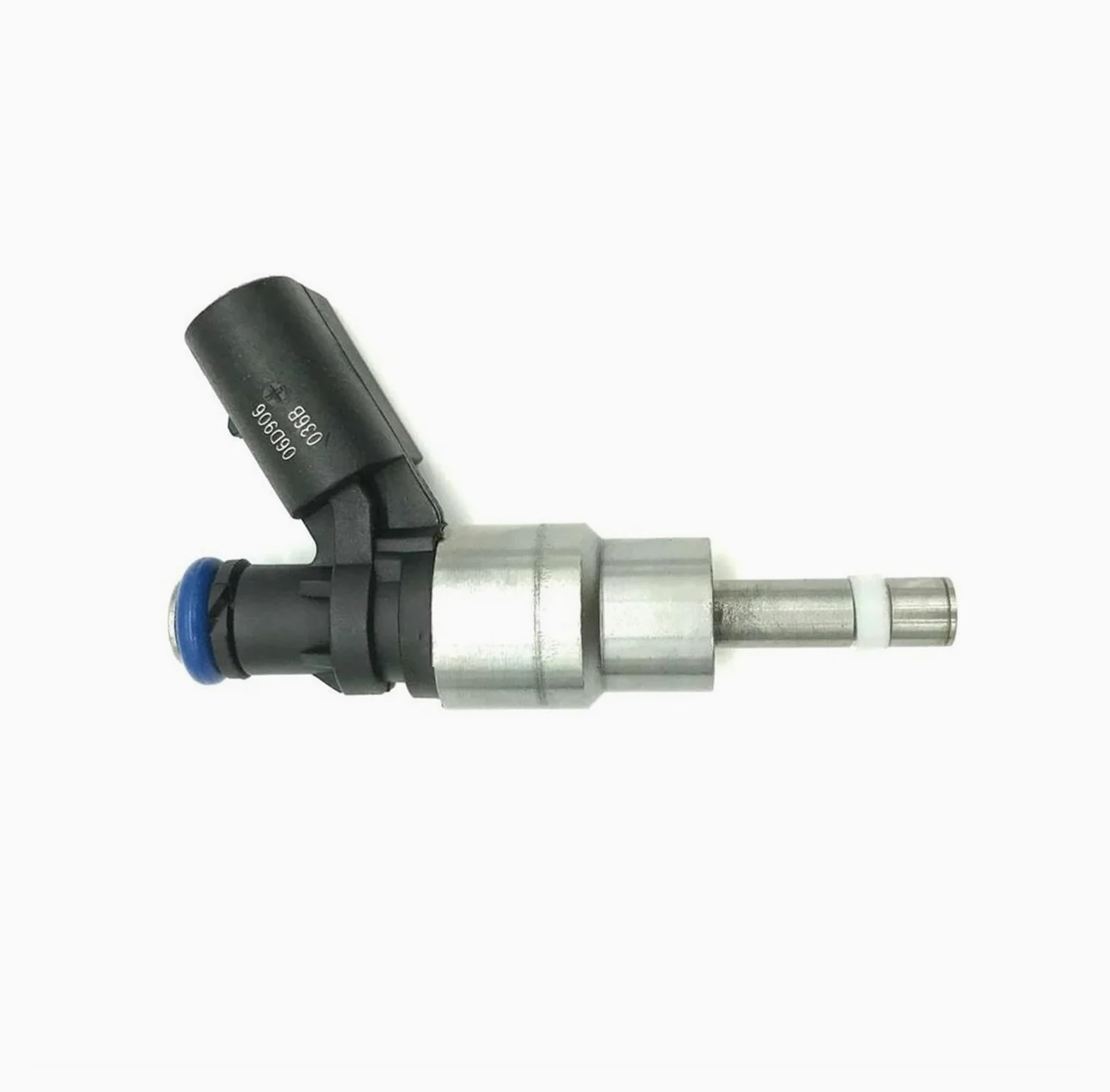 Piezas del Motor Piezas De Motor De 4 Uds. Válvula Inyección Inyectores De Combustible 06D906036D para A4 8E 8E5 B6 S4 para Avant para Quattro