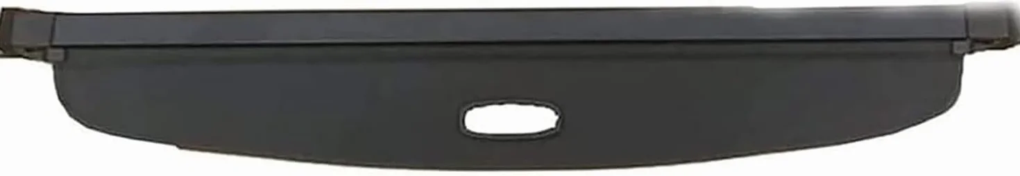 Coche Retráctil Maletero Trasero Estante Cortina para Benz GLC Coupe C253 2016-2022, Cortina de privacidad Maletero Trasero de Coche