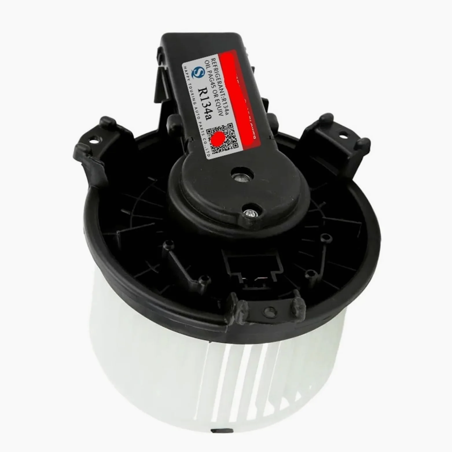 Motor De Ventilador De Aire Acondicionado De CA, Compatible Con Toyota,Hilux,Fortuner Innova 871030K390 87103-0K390 87103-0K460-0K391, Bomba De Aire Acondicionado(Right hand drive)