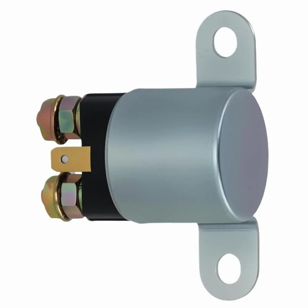 Relé de solenoide de arranque 710007777 710000111 compatible con 330 2004 2005