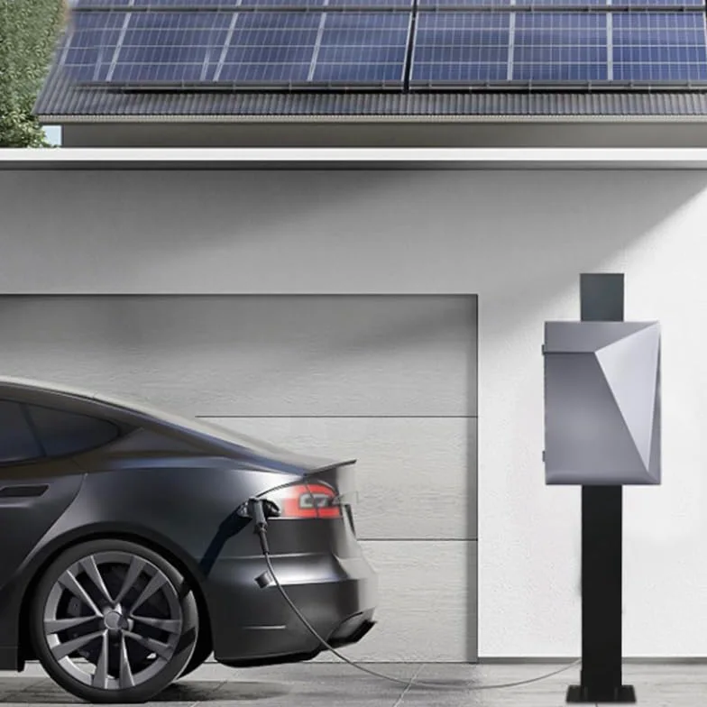 Cargador de Pared para vehículos eléctricos, Columna de Carga, Soporte Universal para vehículos de Nueva energía, estación de Carga para vehículos eléctricos con Pedestal, Columna de Carga,