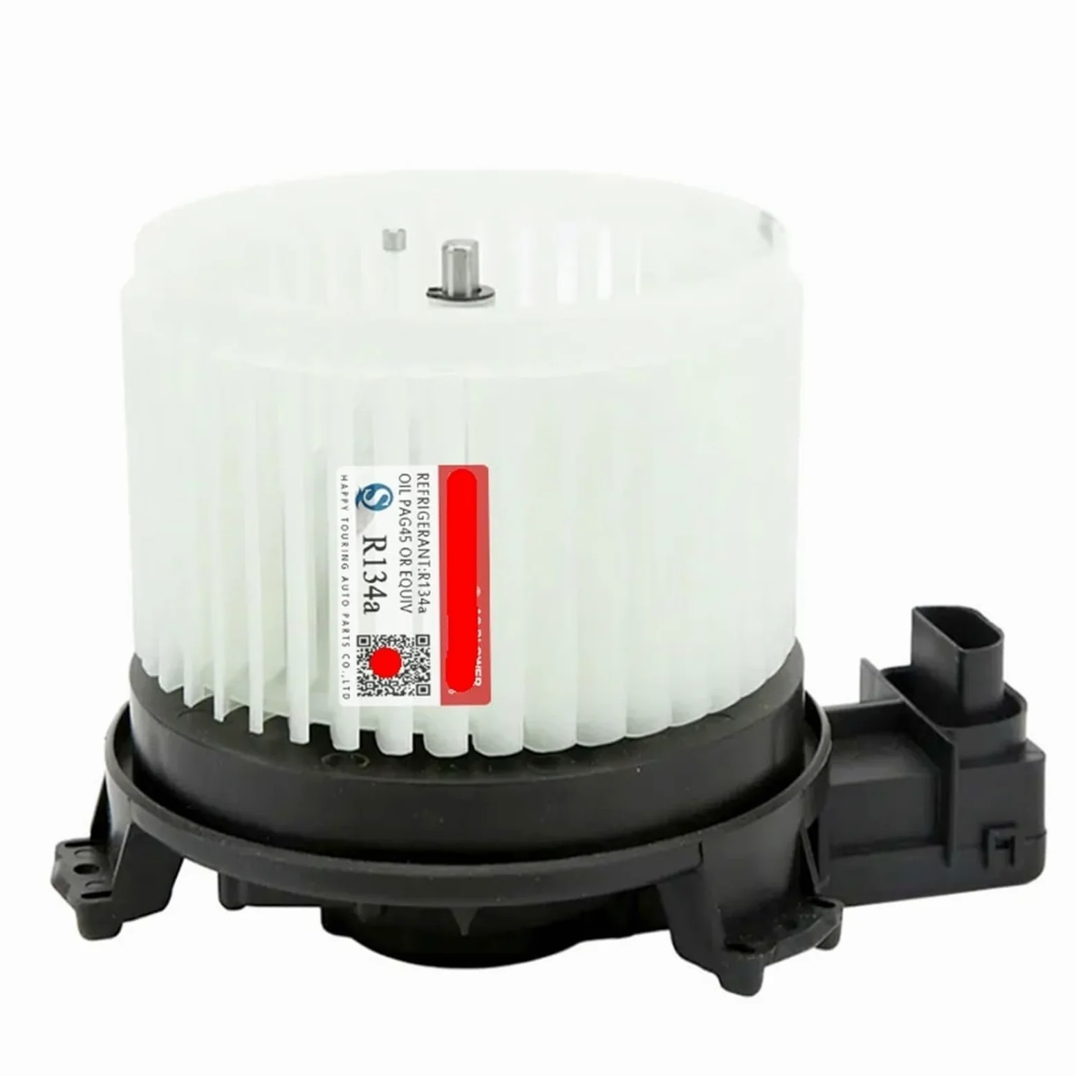 Motor De Ventilador De Aire Acondicionado De CA, Compatible Con Toyota,Hilux,Fortuner Innova 871030K390 87103-0K390 87103-0K460-0K391, Bomba De Aire Acondicionado(Right hand drive)