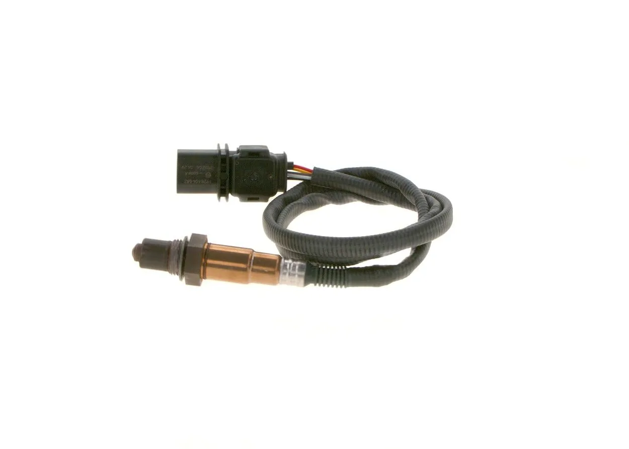 BOSCH Lambdasonde 0258017095