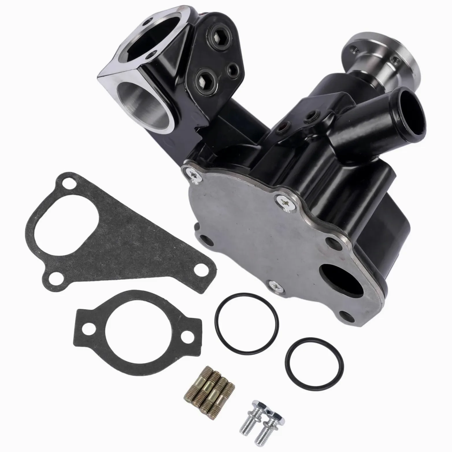 Bomba Agua Bomba Agua Para Yanmar Para Termo Para King TK482 TK482E TK486E TK486V 13-2268 130509 BombaAqua Refrigerante