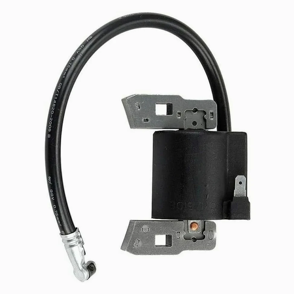 397358 697037 395490 298316 395491 Bobina de encendido apta for cortacésped Reemplazo de motor pequeño Alto voltaje