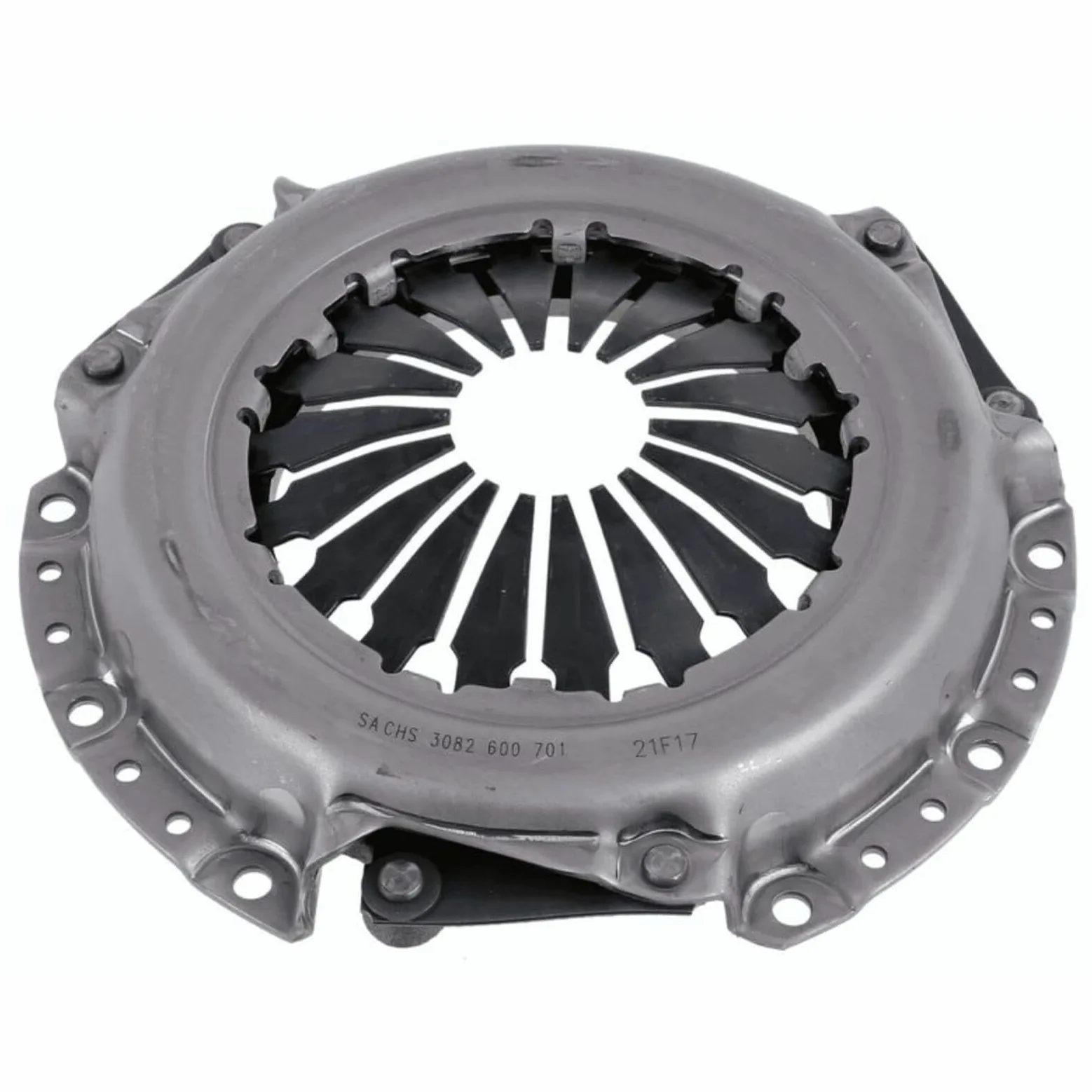 SACHS 3000 950 863 Kit De Embrague compatible con Hyundai ELANTRA VI Sedán (AD, ADA) 2015-2022 y Otros Vehículos