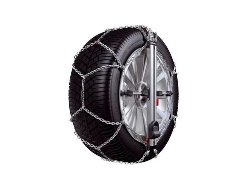 THULE - CADENAS DE NIEVE PARA COCHE EASY-FIT CU-9 GRUPO 103 MEDIDA 245/40 R19
