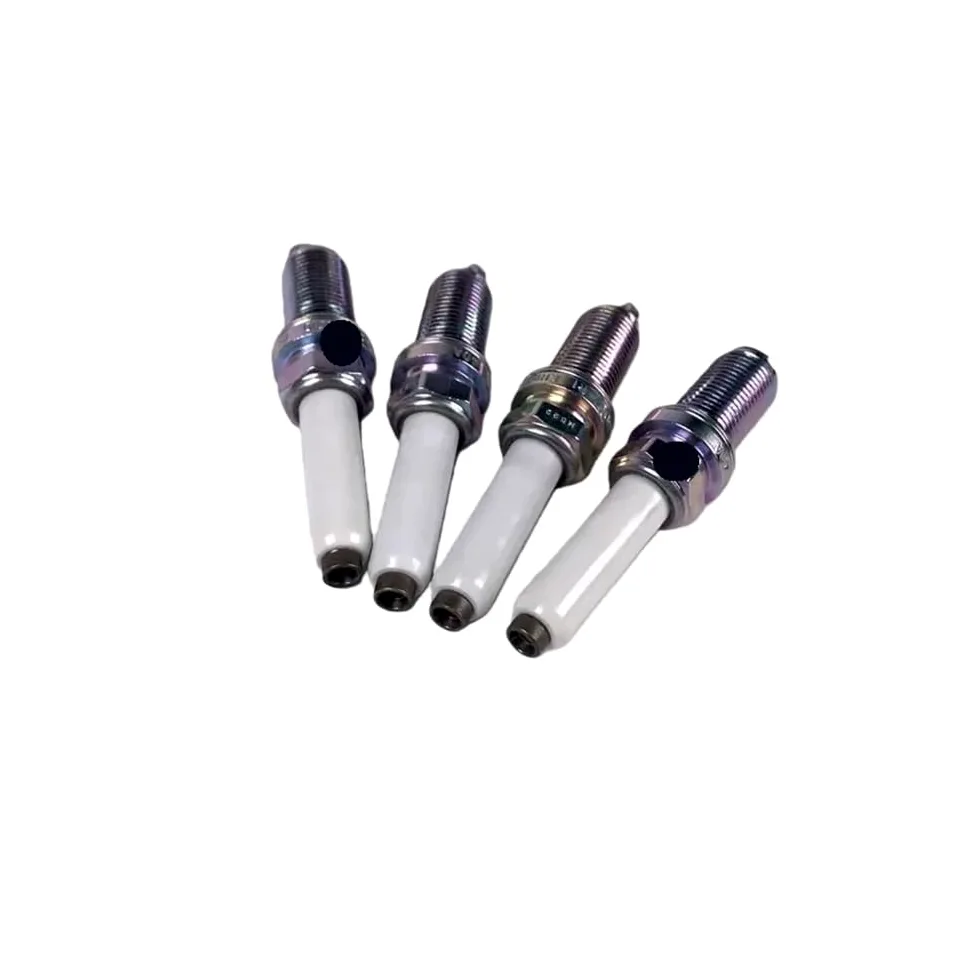 Bujías de Encendido para Motor de Arranque A6L A4L Q5lcc para Maiteng para Carretera para Ver L 06Q905601D