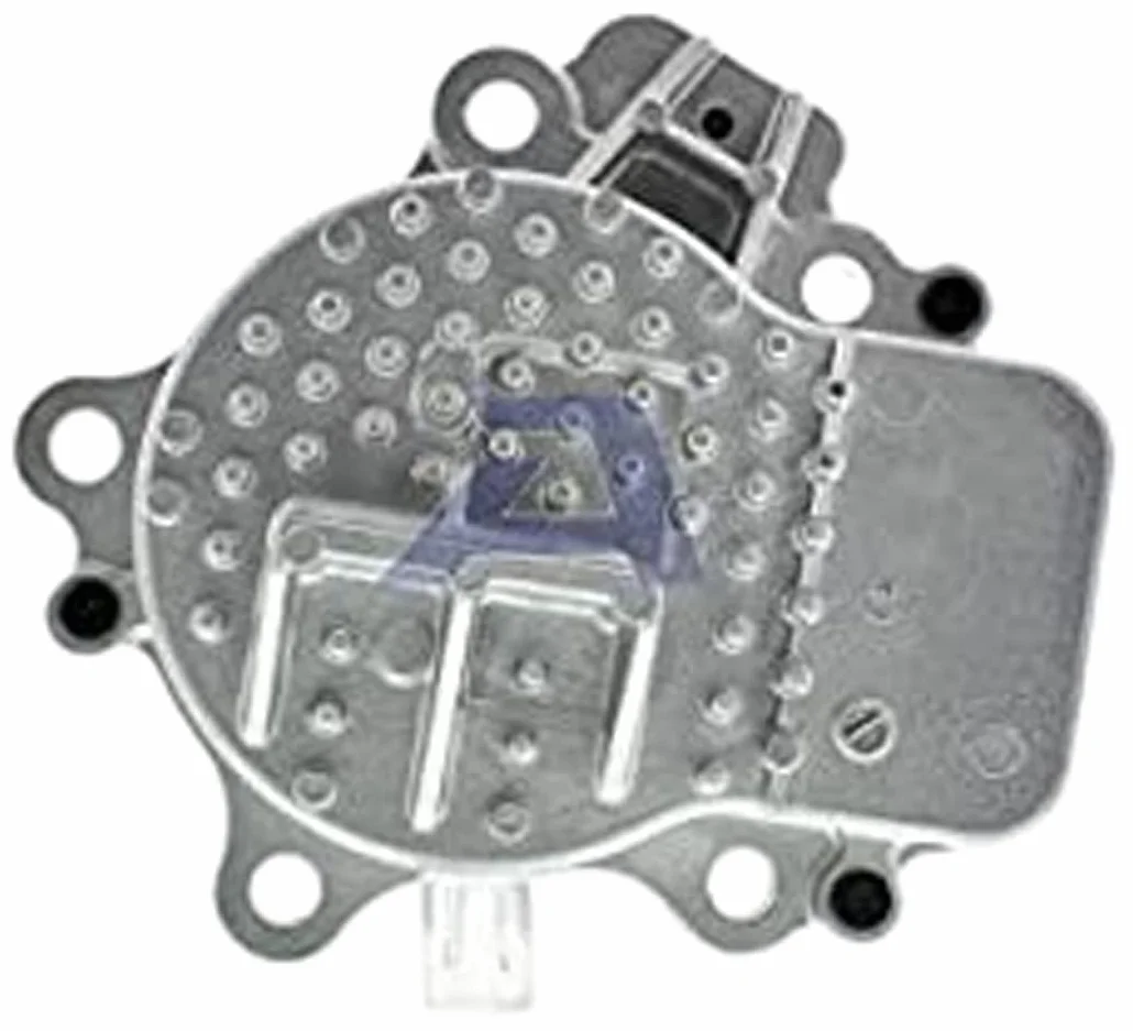 AISIN WPT-190A - Bomba de agua para coche