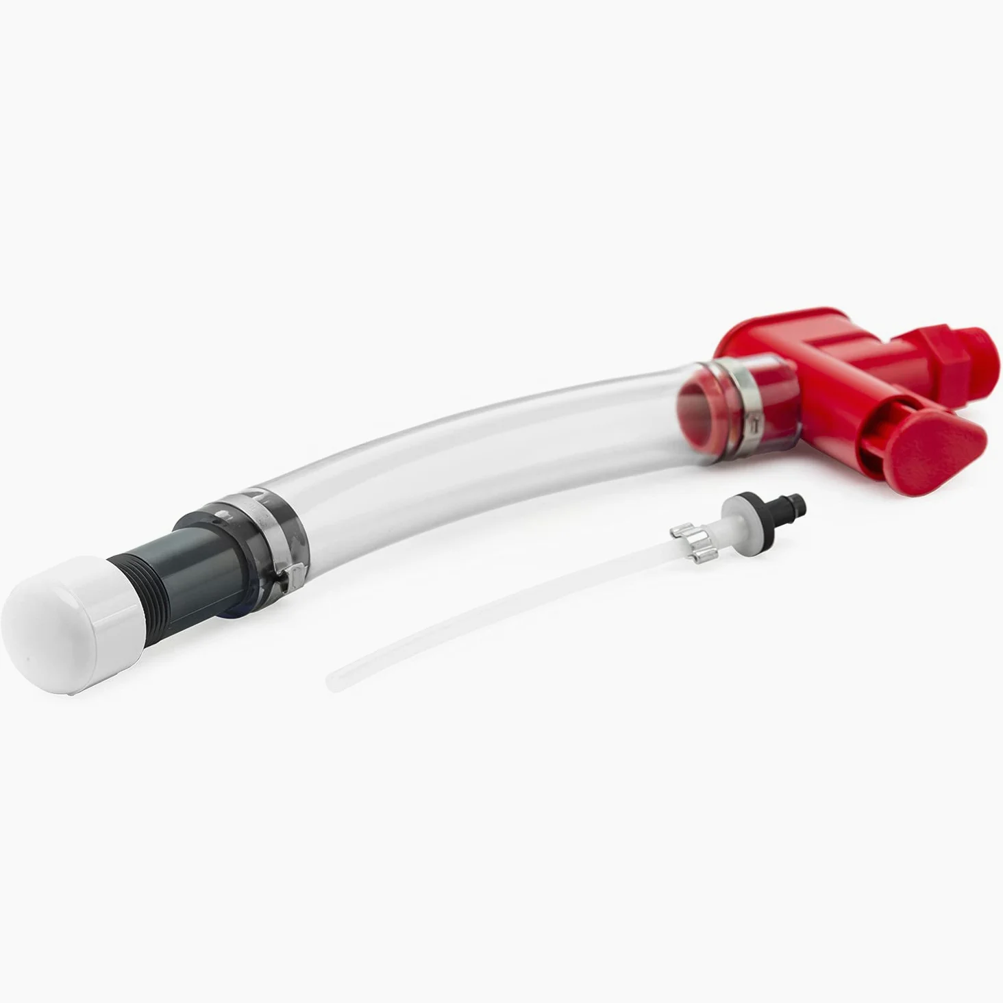 VP Racing Fuels 33320 Manguera de disparo