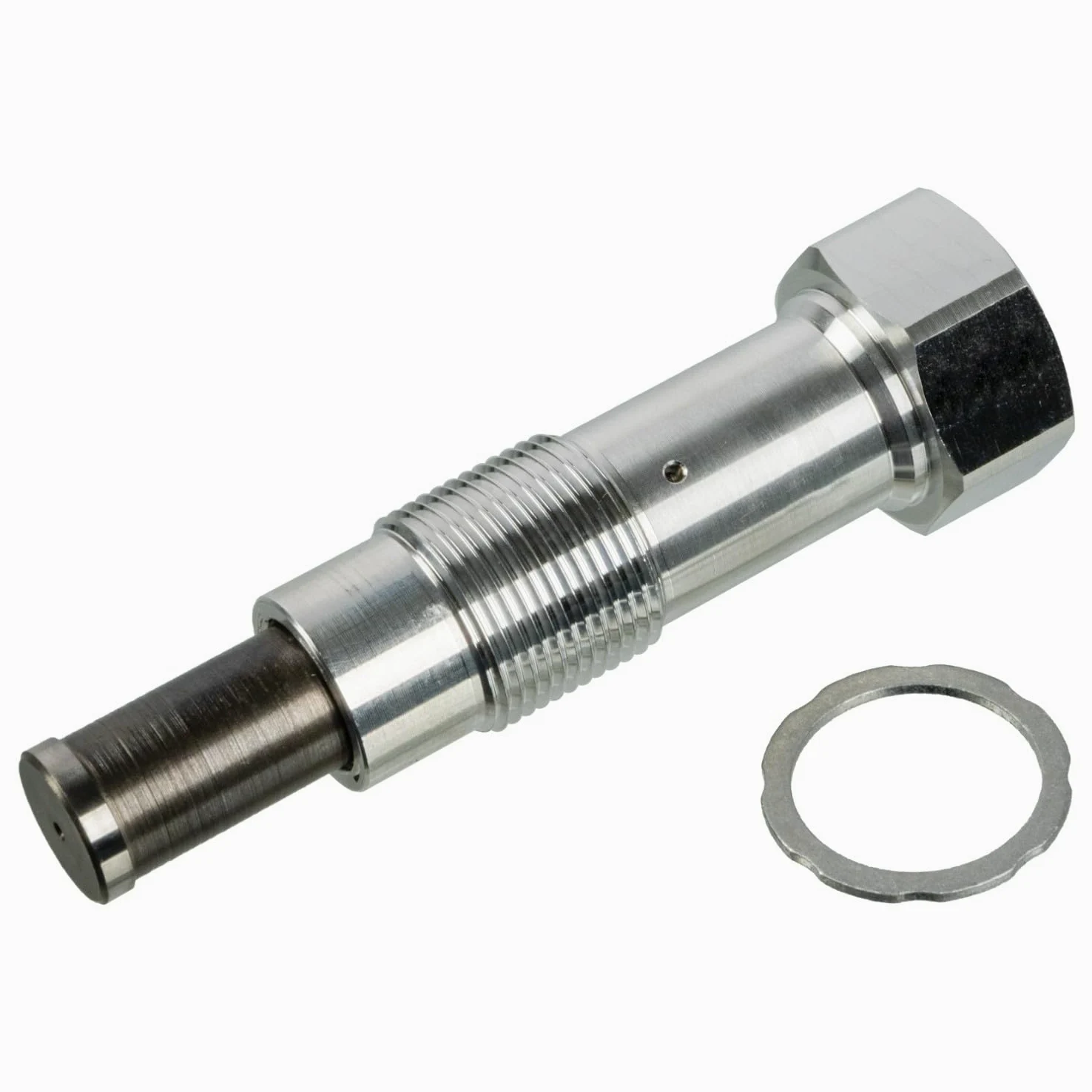 RIDEX 1389T2458 Kit de cadena de distribución para árbol de levas Compatible con BMW 5 Touring F11