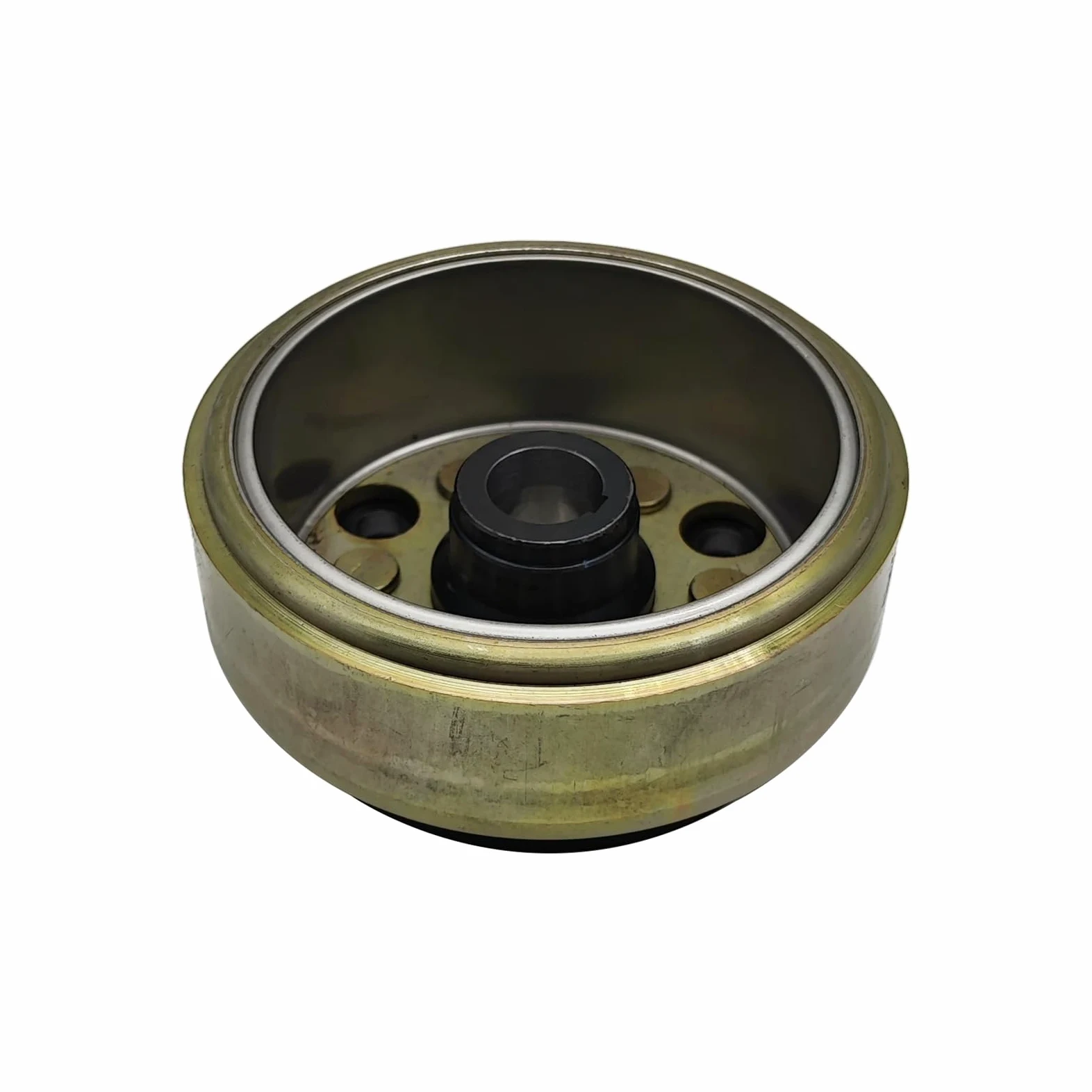 Conjunto de Rotor de generador de Magneto de Volante de inercia, diámetro Interior de 95 mm, for LH 260 300 300B 24002, 2.1.01.2021 LU019988