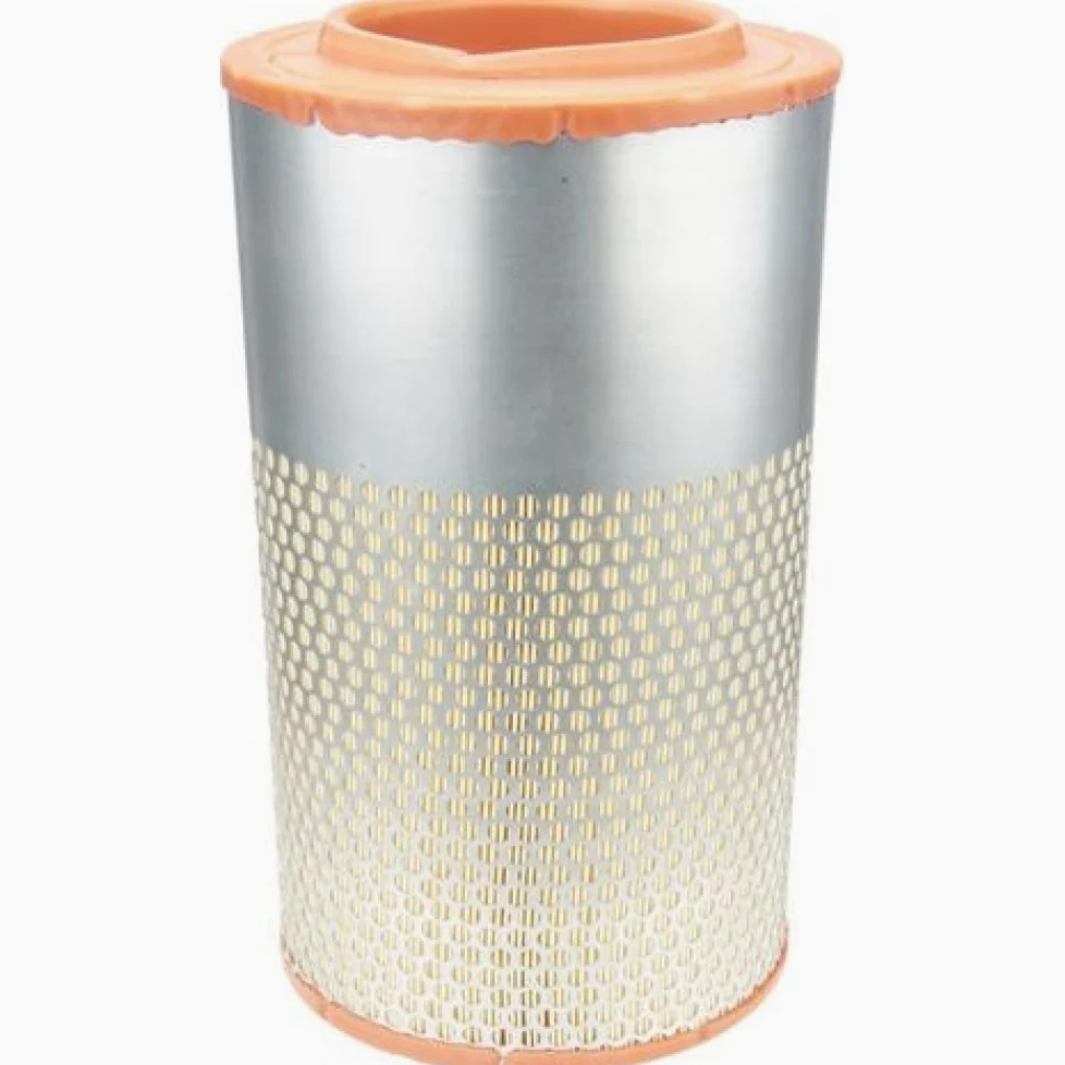 BOSCH F 026 400 591 Filtro de aire Cartucho filtrante Compatible con DAF 45