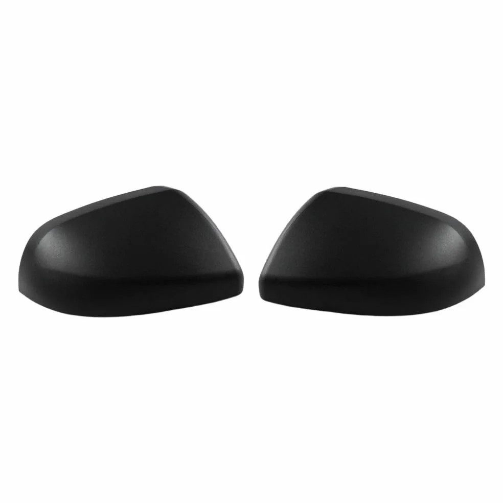 Cubiertas espejos retrovisores Cubierta De Espejo Retrovisor, Piezas Repuesto Negras, Accesorios Para Vito W447 2014 2015 2016 2017 2018 2019 2020