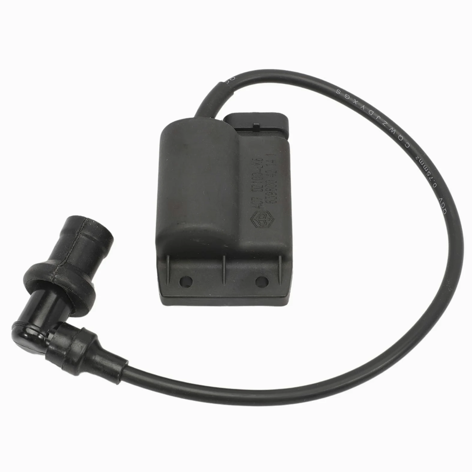 Piaggio Unidad Encendido CDI Bobina 50cc 4T Liberty Zip Fly ET4