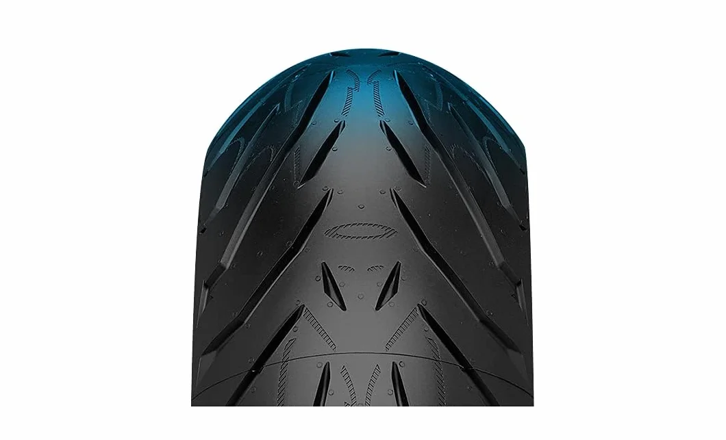 PIRELLI 120/70 ZR17 58W ANGEL ST TL