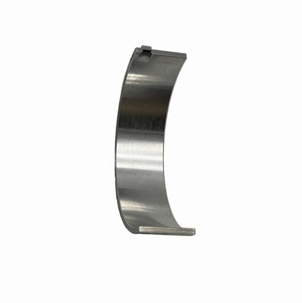 Cojinete del cigüeñal principal del motor, carcasa del cojinete de biela, cojinete de biela 2720333902 Compatible con M272 W204 W212