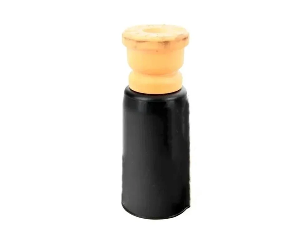2 unids/par amortiguador trasero amortiguador de goma tope de espuma for G20 G21 318i 320i 325i 330i 318d 320d 330d 33536857730