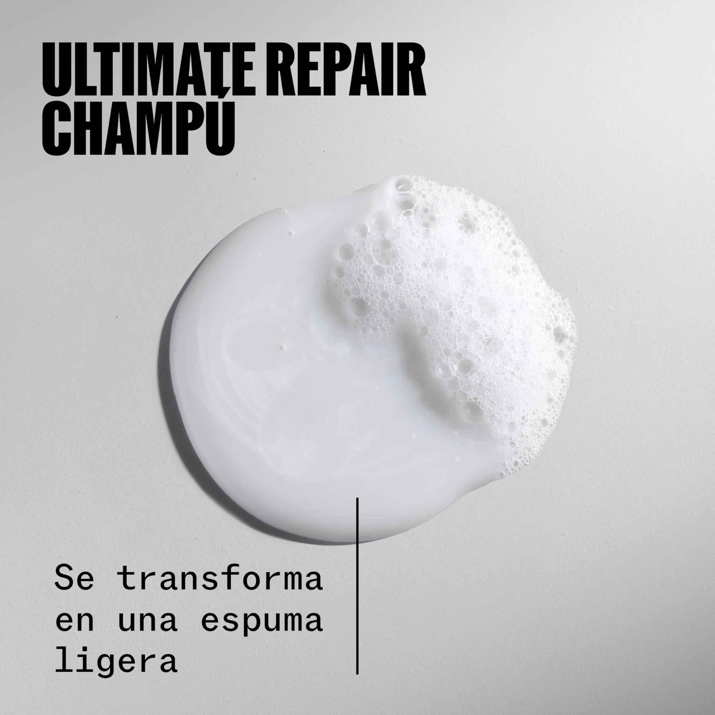 Wella Professionals ULTIMATE REPAIR Champú Profesional para Cabello Dañado