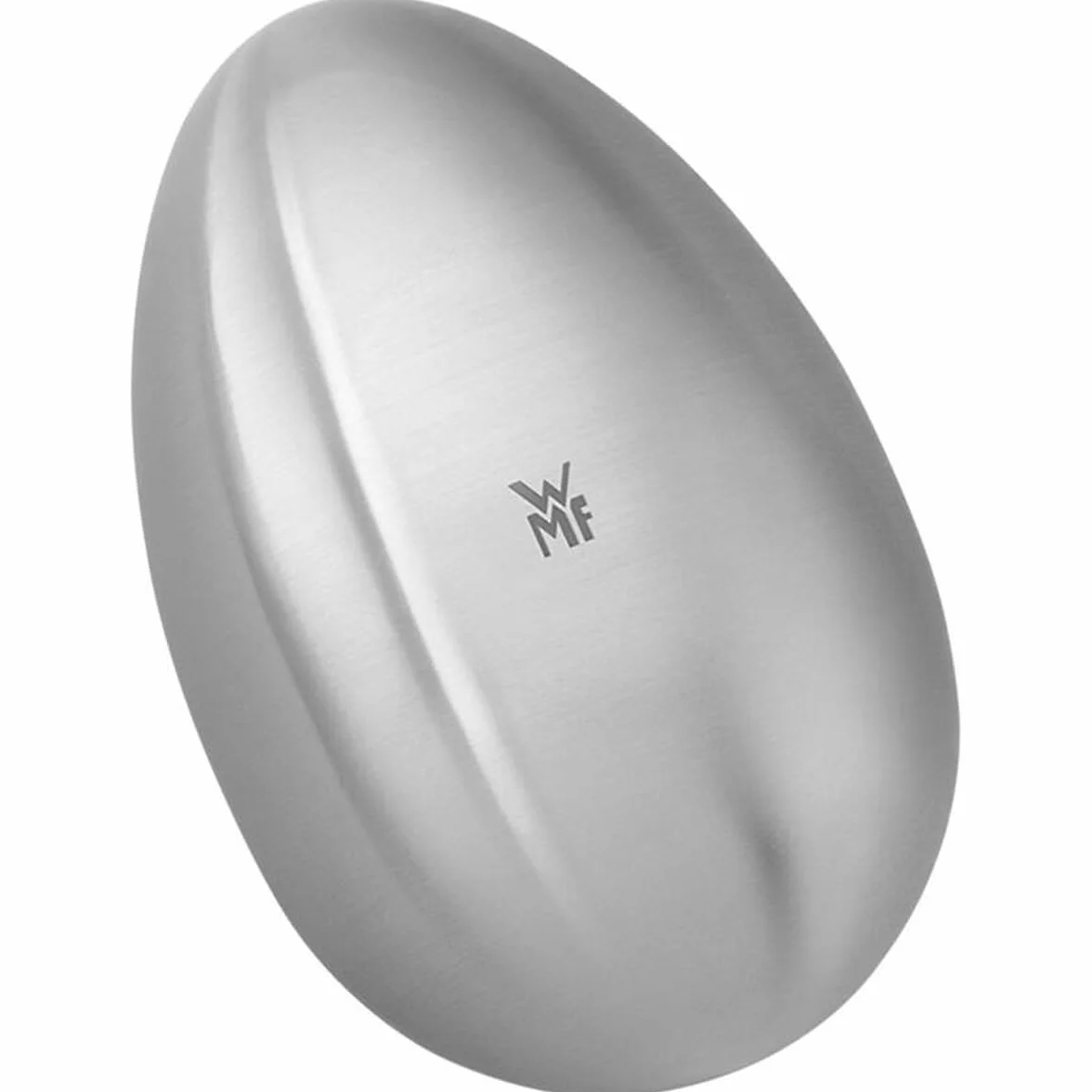 WMF Gourmet Jabón Antiolor Acero Inoxidable Cromargan 7 cm