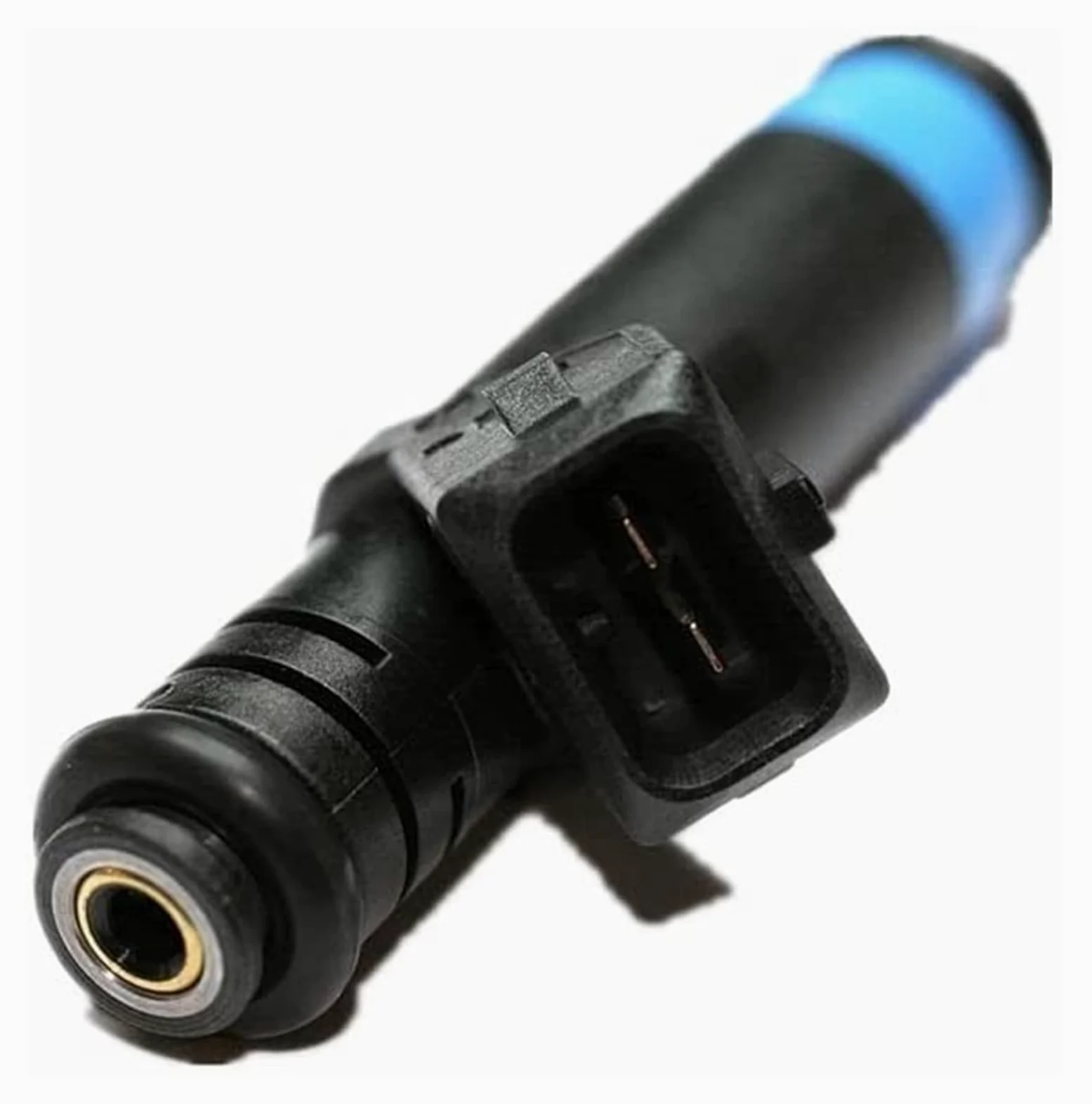 Boquilla Boquilla De Inyector De Combustible OEM F127B00418 FI114992 FL114992 Piezas Motor Combinadas Inyección para V8 LT1 LS1 LS6 para 1000cc 4 Uds Inyector Combustible