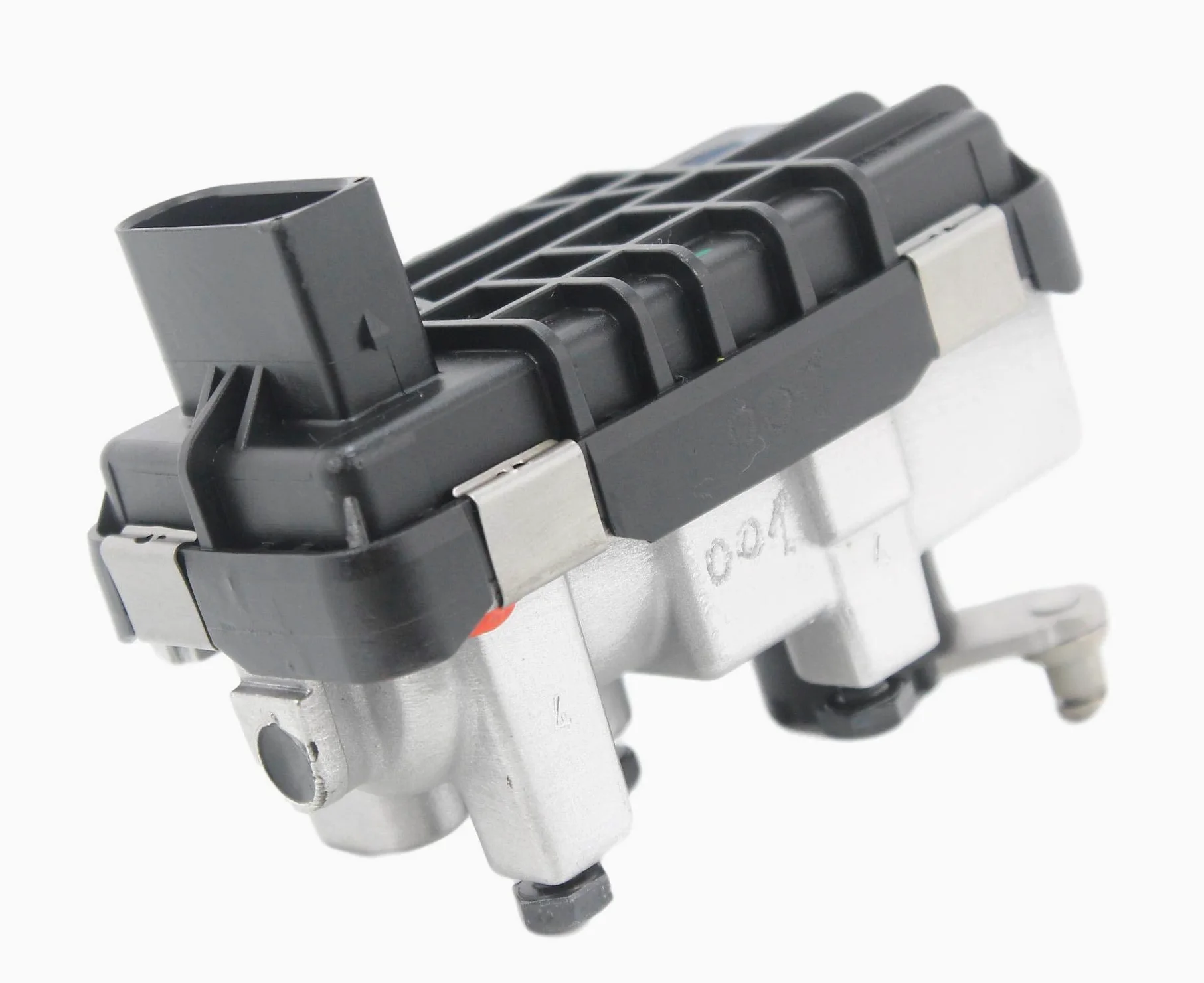 Motor de actualización electrónico Turbo G-001, 6NW009660, 781751.