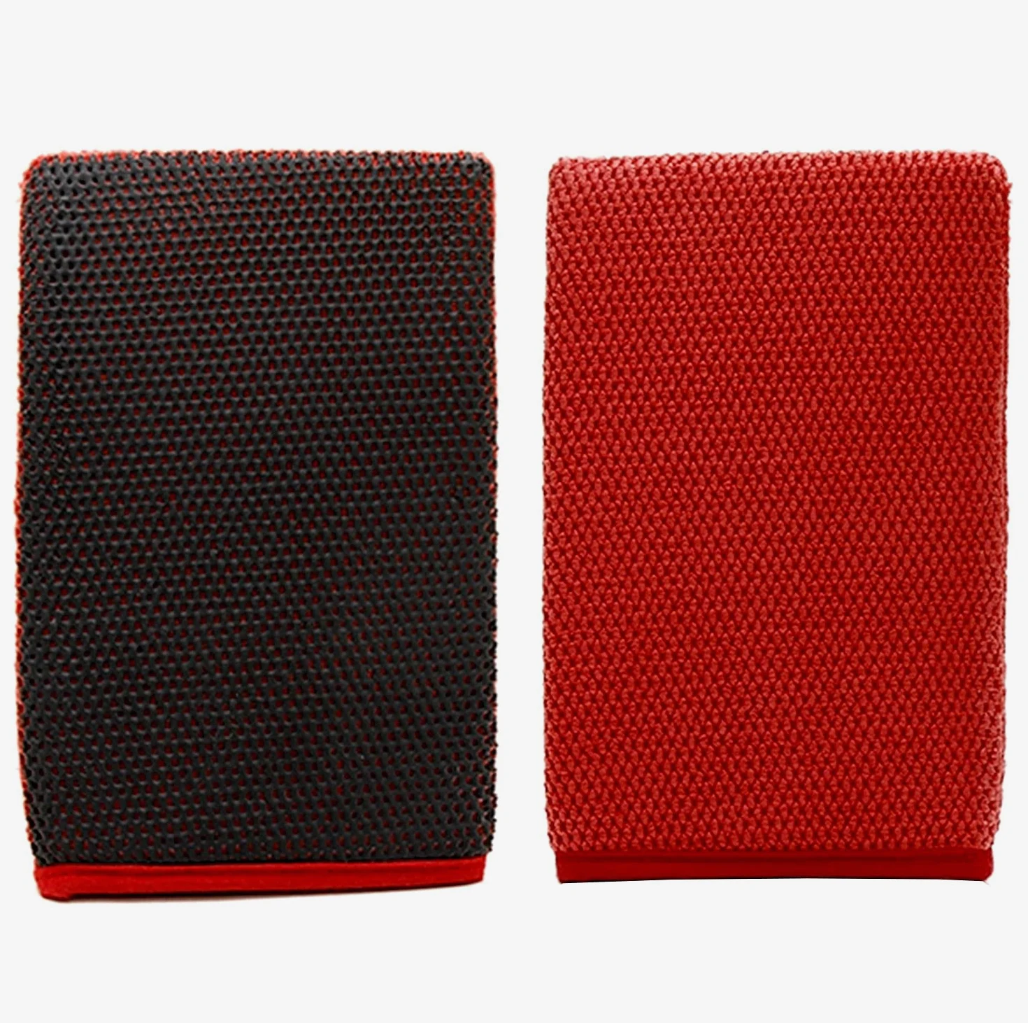 Ethos Manopla de arcilla rápida de Decon para detalles de coche, manopla de lavado con detalles automáticos, para borrar rápidamente para detalles de automóviles y herramientas de barra de arcilla