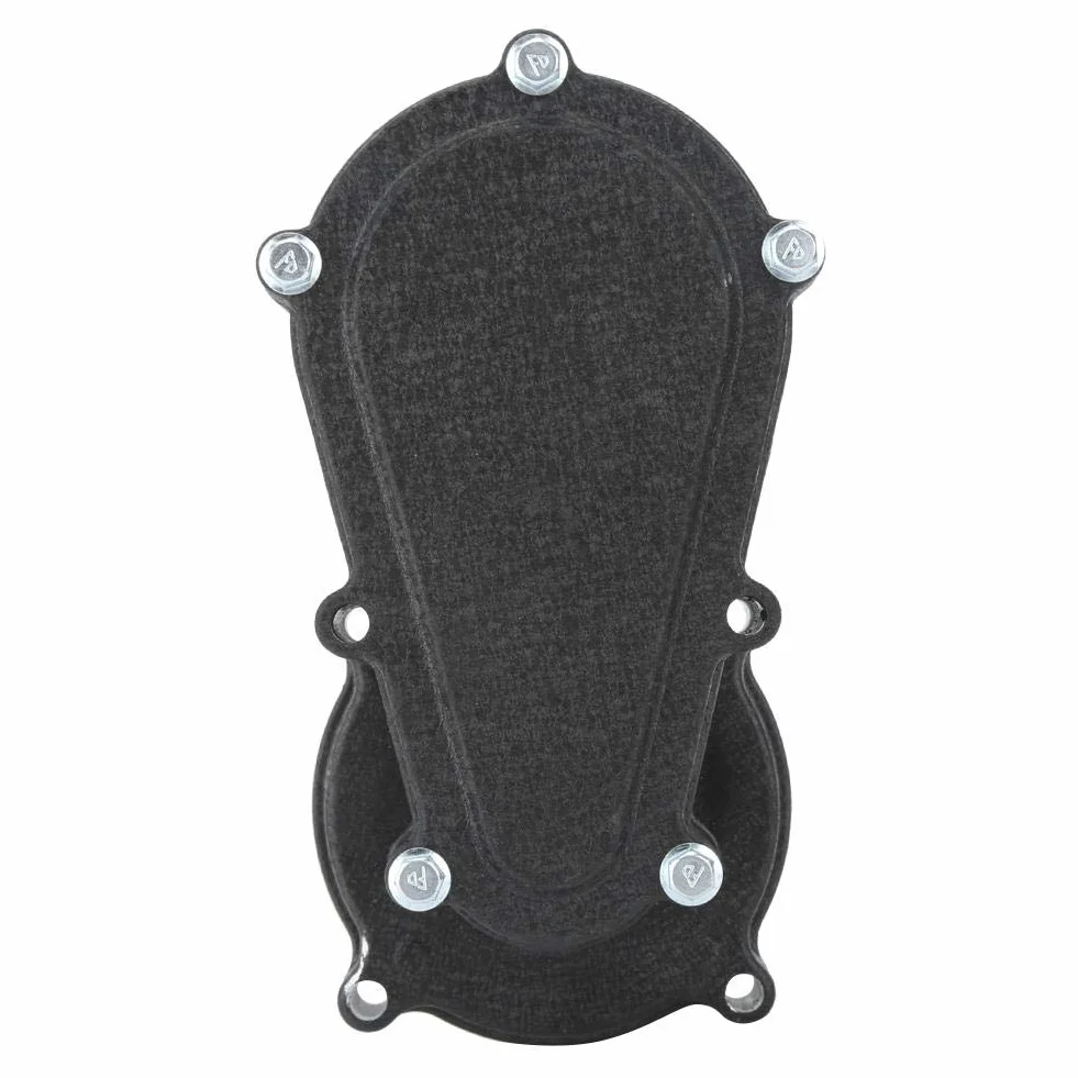 Caja de Engranajes de Motor, Akozon Caja de reducción de Engranajes de transmisión 11T T8F Cadena Doble Apto para Bicicleta de Tierra Minimoto Chino para niños de 2 tiemp