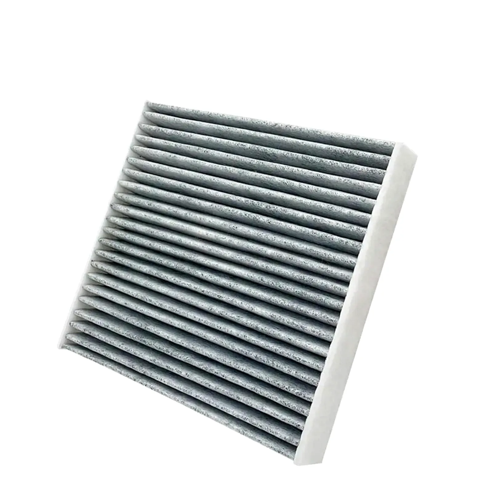 Filtro Habitáculo Para Toyota Para RAV4 2019-2024 Filtro Aire Cabina Coche Filtros Automáticos Fibra Carbono CF12157 87139-0E040 87139-0R030 87139-26010