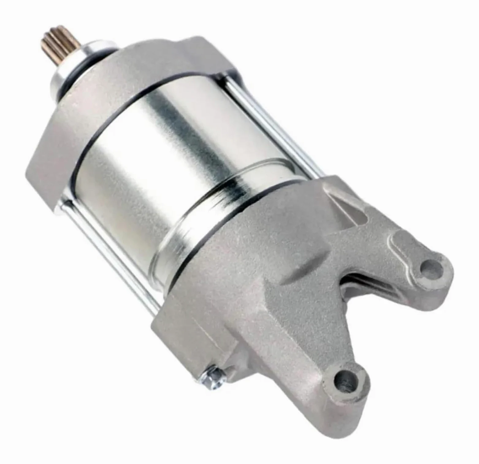 Motor Arranque Motocicleta para Y&amaha YZF R1 YZFR1 YZF-R1 2009 2010 2011 2012 2013 2014 14B-81890-00 14B8189000 Motor De Arranque